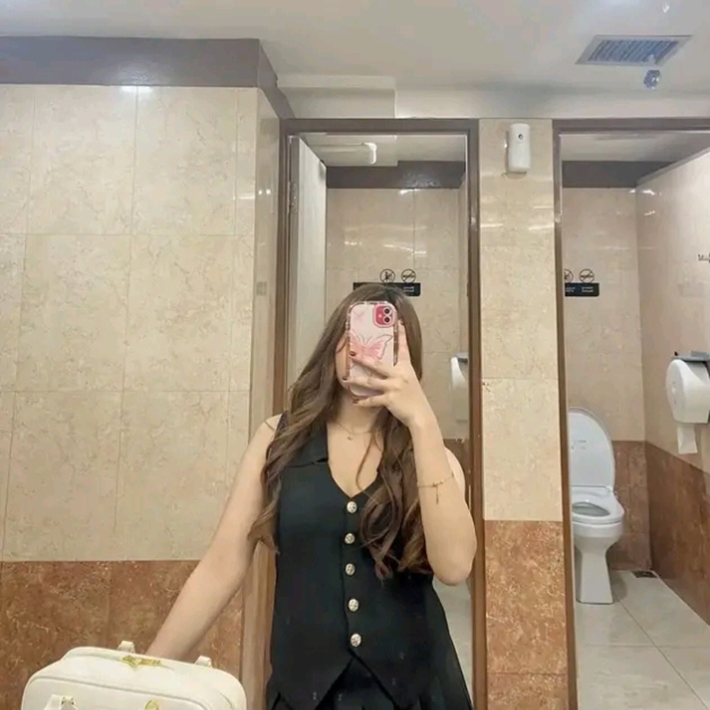 Galaxy A07 Front Black 